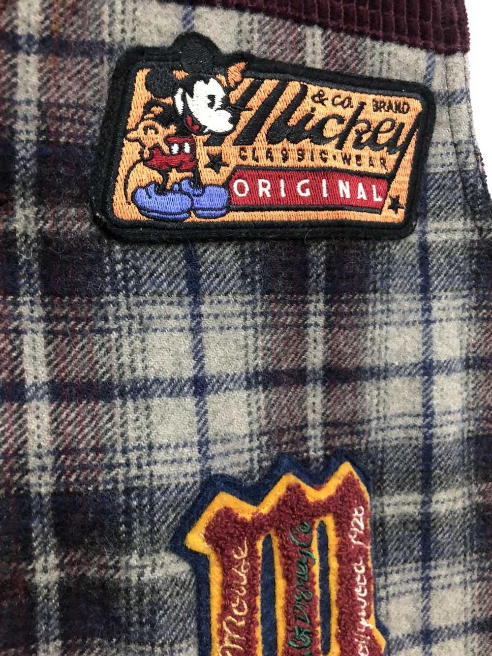 Disney × Mickey Mouse × Vintage Vintage Mickey Mo… - image 5