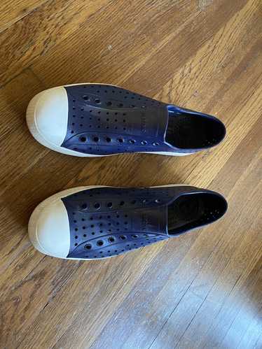 Native Native The Jefferson EVA Rubber Water shoe