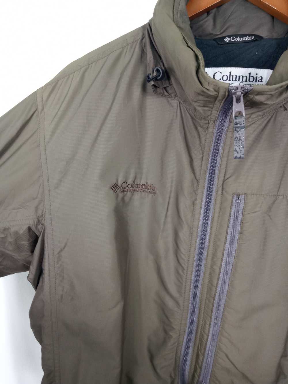 Columbia × Outdoor Life Columbia Outdoor Jacket - image 3