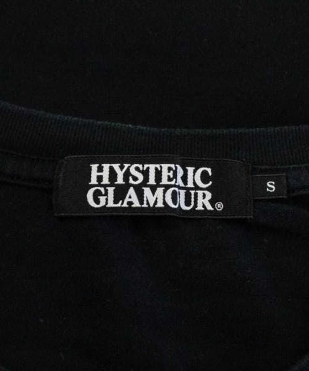 Hysteric Glamour Hysteric Glamour University Tee - image 3