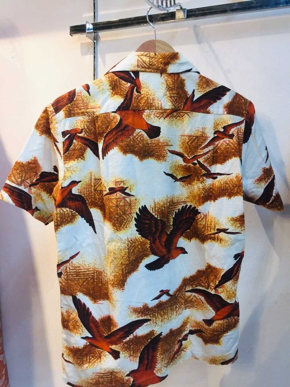 Animal Tee × Hawaiian Shirt × Japanese Brand Vint… - image 2