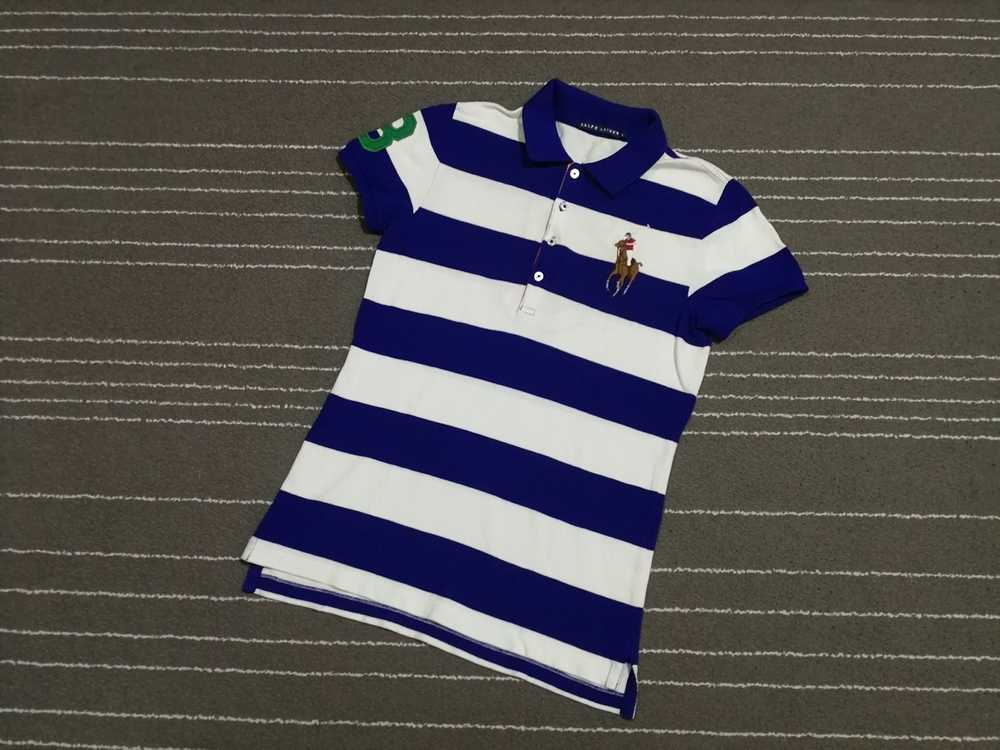 Designer × Polo Ralph Lauren RL POLO RALPH LAUREN… - image 1