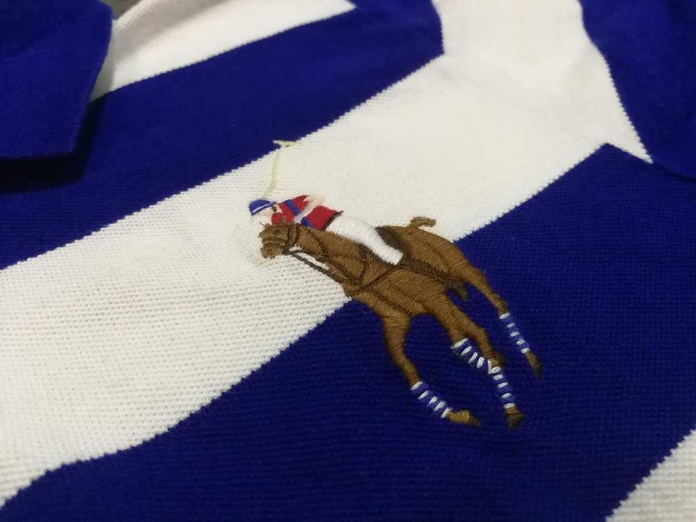 Designer × Polo Ralph Lauren RL POLO RALPH LAUREN… - image 7