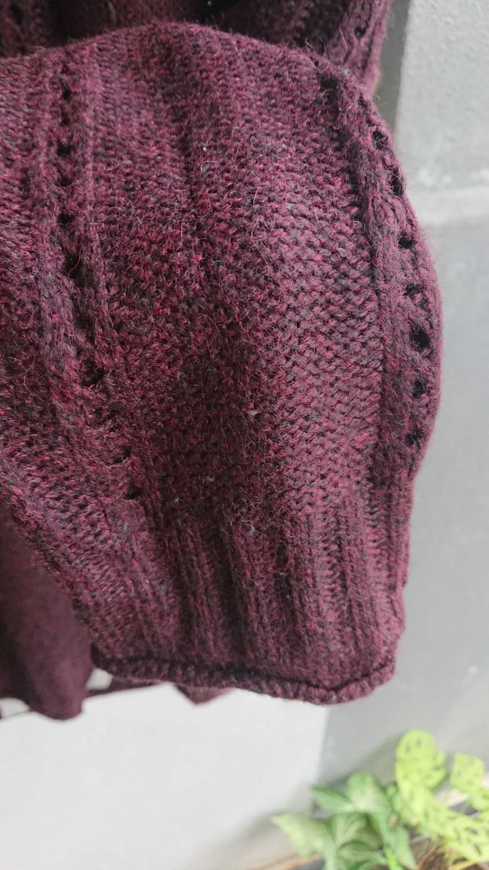 Aran Isles Knitwear Vintage knitwear - image 4