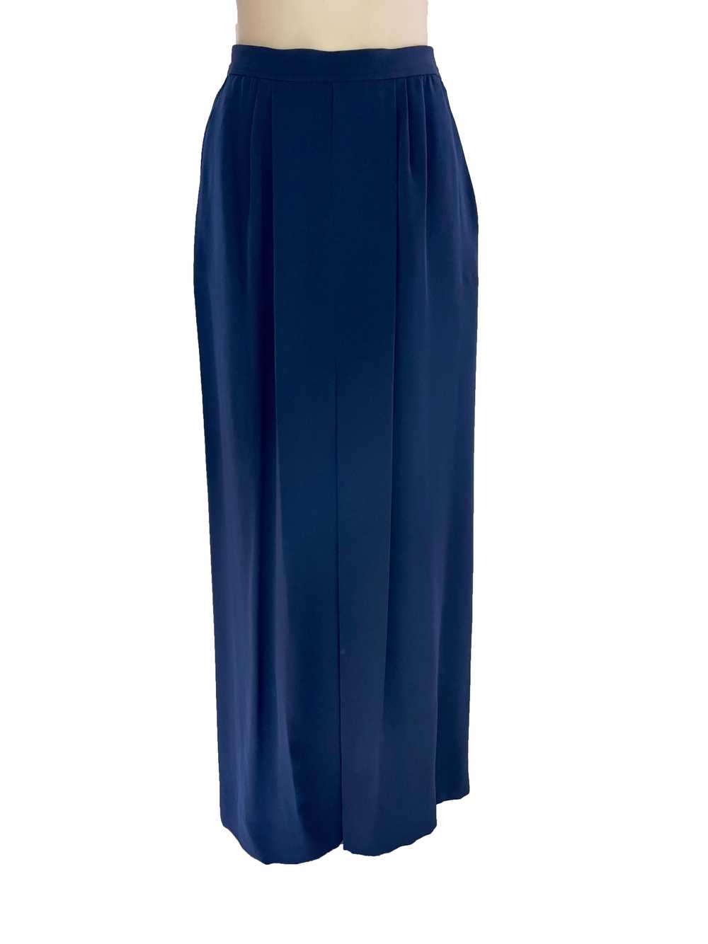 1990s Yves Saint Laurent Deadstock Skirt Suit - image 3