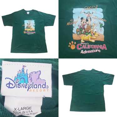 Disney × Very Rare × Vintage VTG Rare OG Y2K Disne