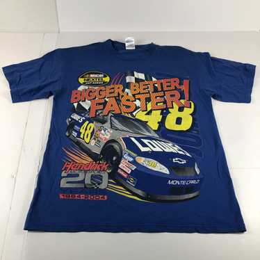 Vintage 00s White The Strip Las Vegas Motor Speedway Street Carhartt Super  Nationals Racing T-Shirt - X-Large Cotton– Domno Vintage