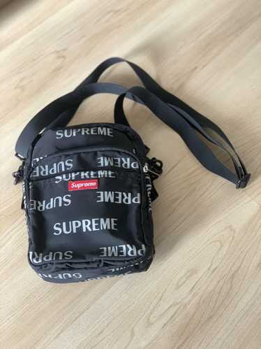 Supreme 3m reflective repeat - Gem