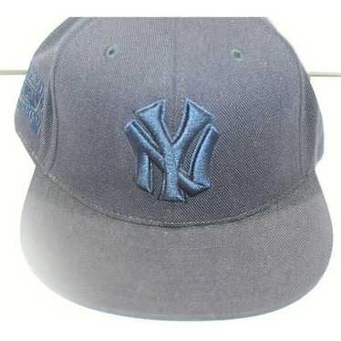 New York Yankees American Needle Cooperstown Collection Retro Snapback –  thecapwizard