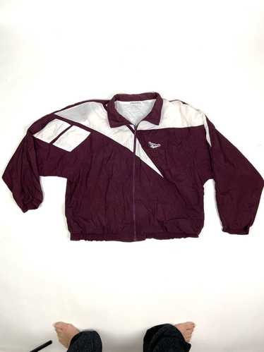 Reebok Vintage Reebok Jacket - image 1