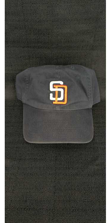 MLB × Streetwear × Vintage SD Padres Vintage Logo… - image 1