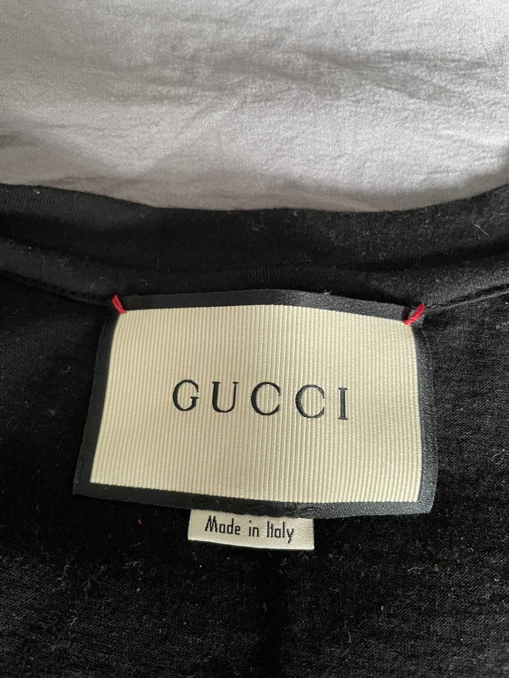 Gucci Gucci T-shirt - image 3