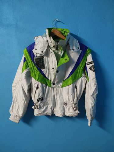Japanese Brand × Ski PHENIX ski jacket - image 1