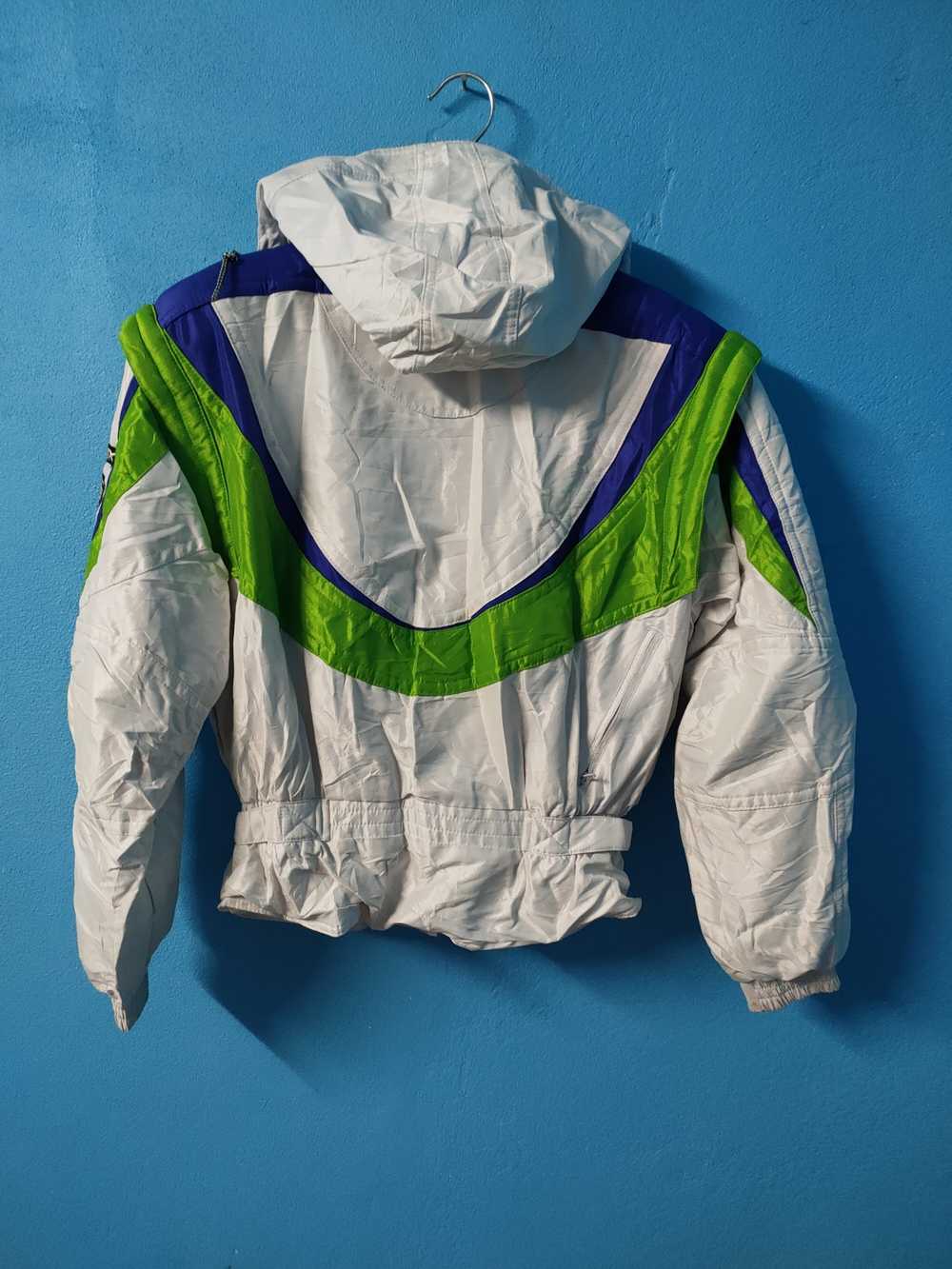 Japanese Brand × Ski PHENIX ski jacket - image 2