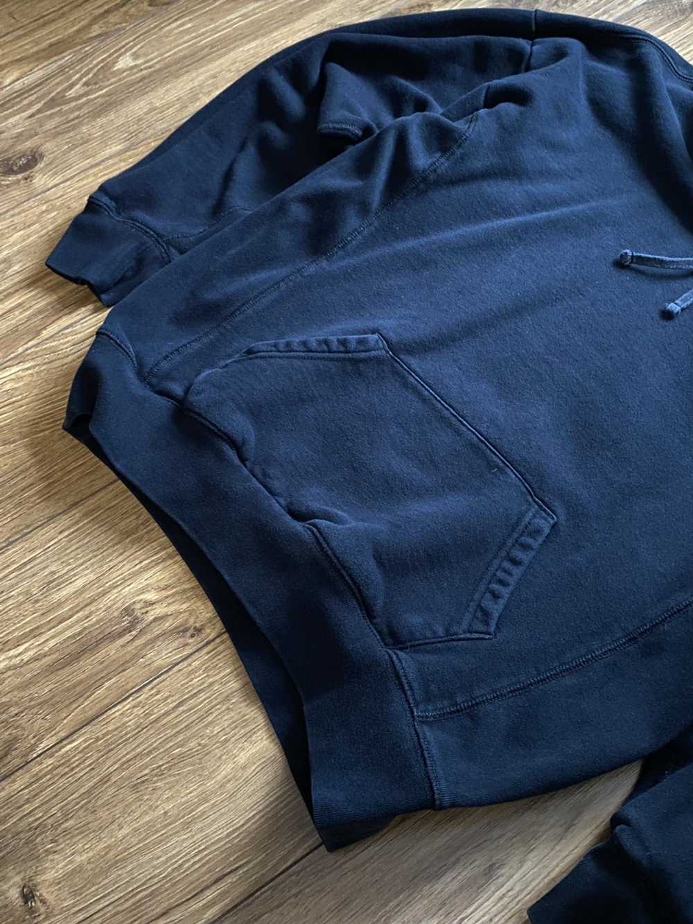 Patta × Streetwear Patta black hoodie size S-M - image 5
