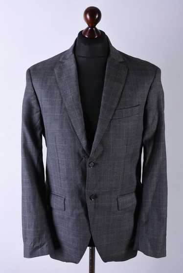 Hackett Hackett Mayfair Classic Blazer Jacket