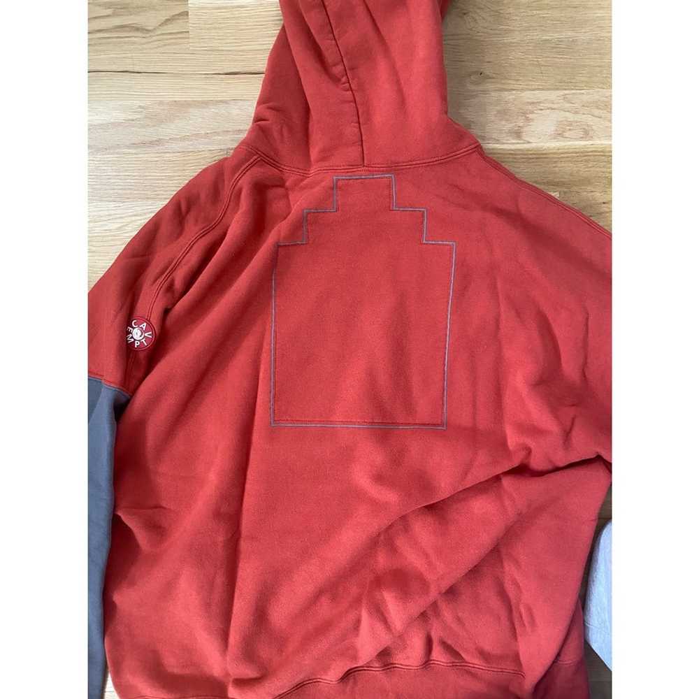 Cav Empt Cav Empt Graphic Hoodie - image 3