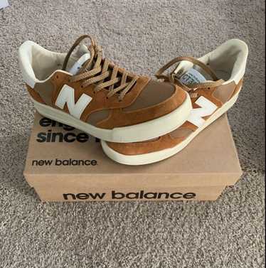 new balance ct300 mens gold