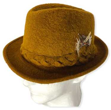 Vintage stetson playboy - Gem