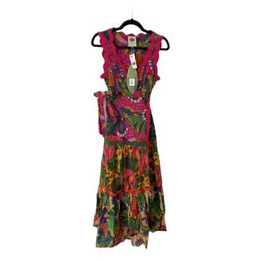 Farm Rio Maxi dress - image 1