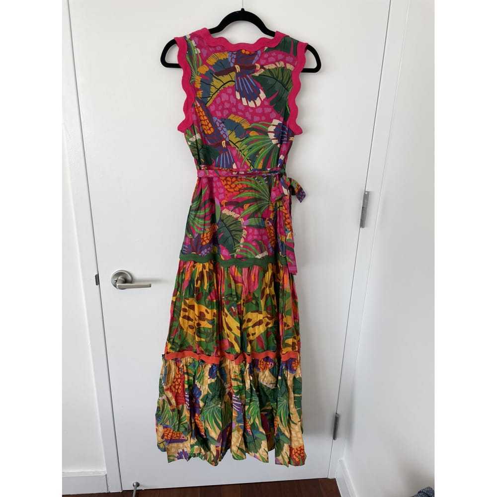 Farm Rio Maxi dress - image 2