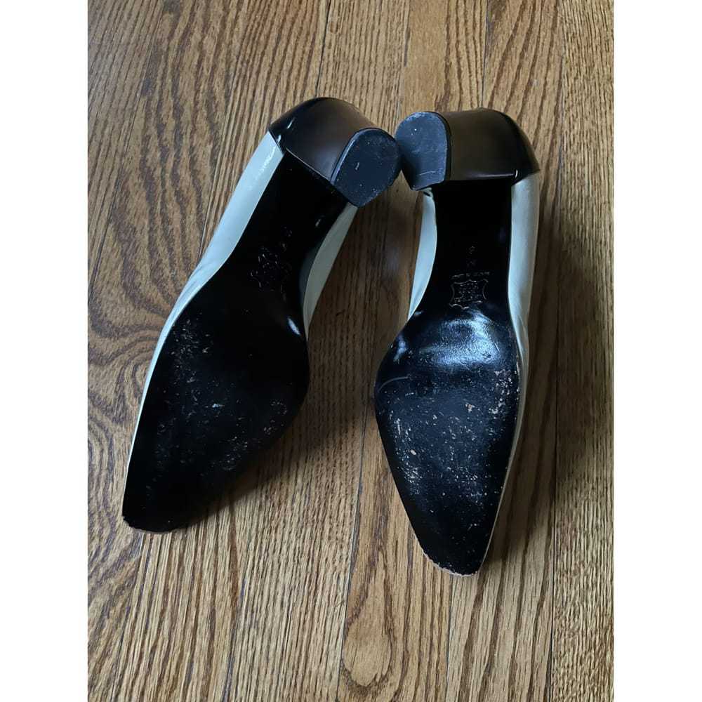 Yves Saint Laurent Patent leather heels - image 4