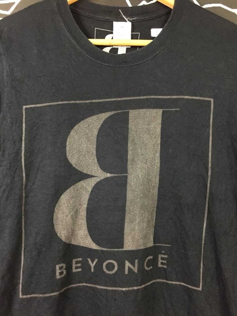 Band Tees × Beyonce × Rap Tees BEYONCE Destiny Ch… - image 3