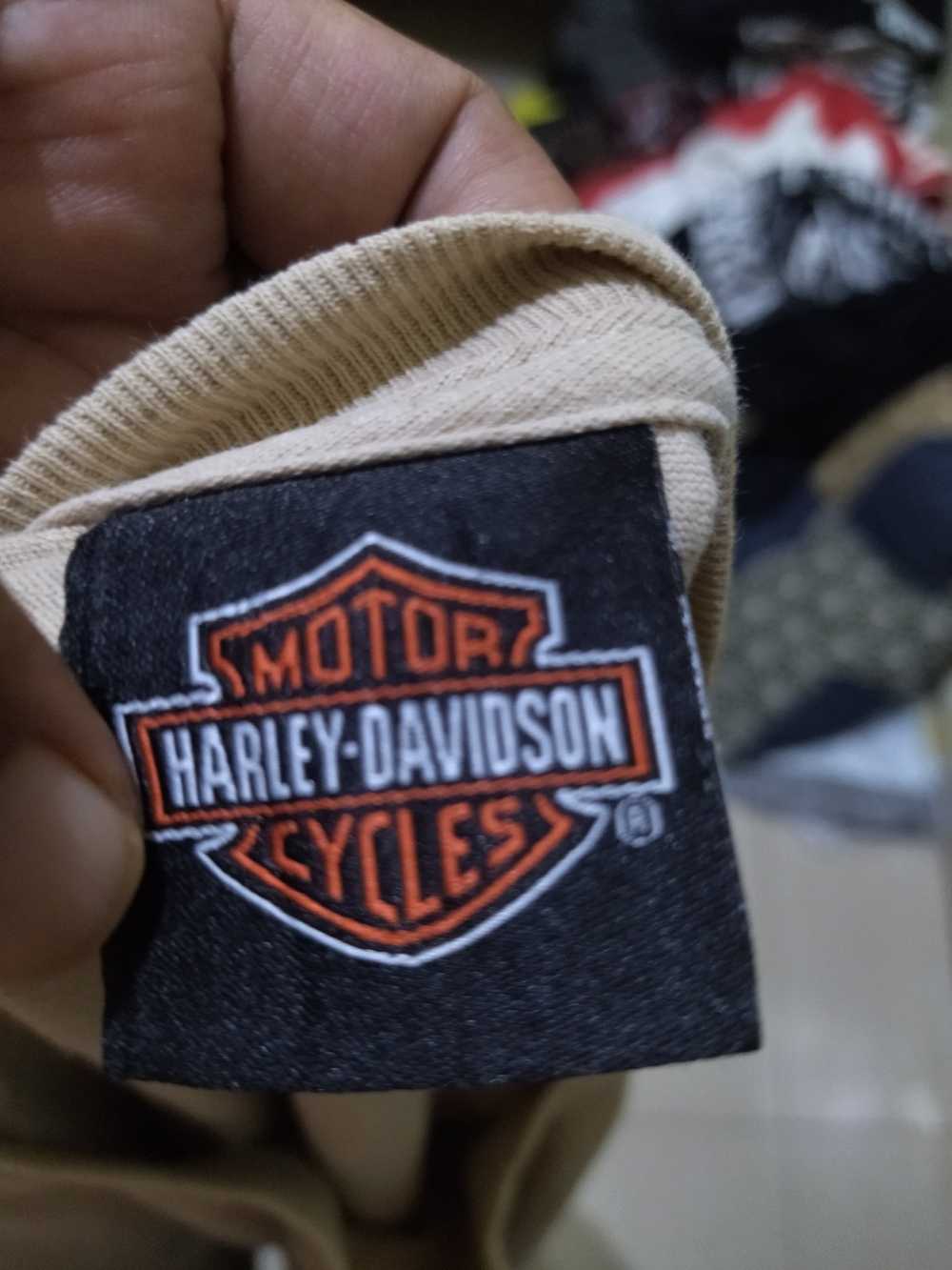Harley Davidson × Indian Motercycles × Vintage Vi… - image 10