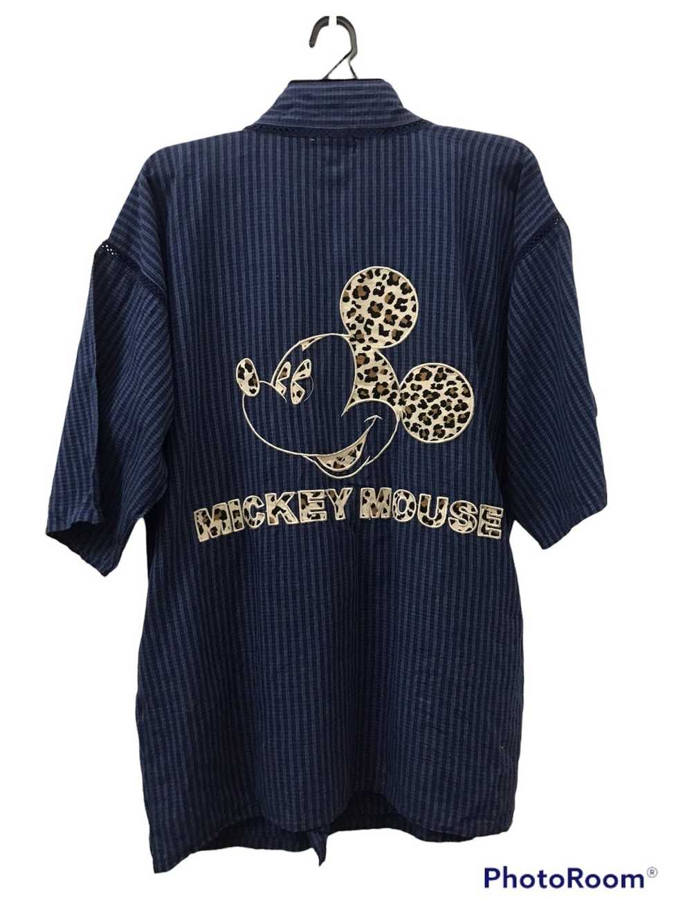 Disney × Japanese Brand × Mickey Mouse Disney Mic… - image 5