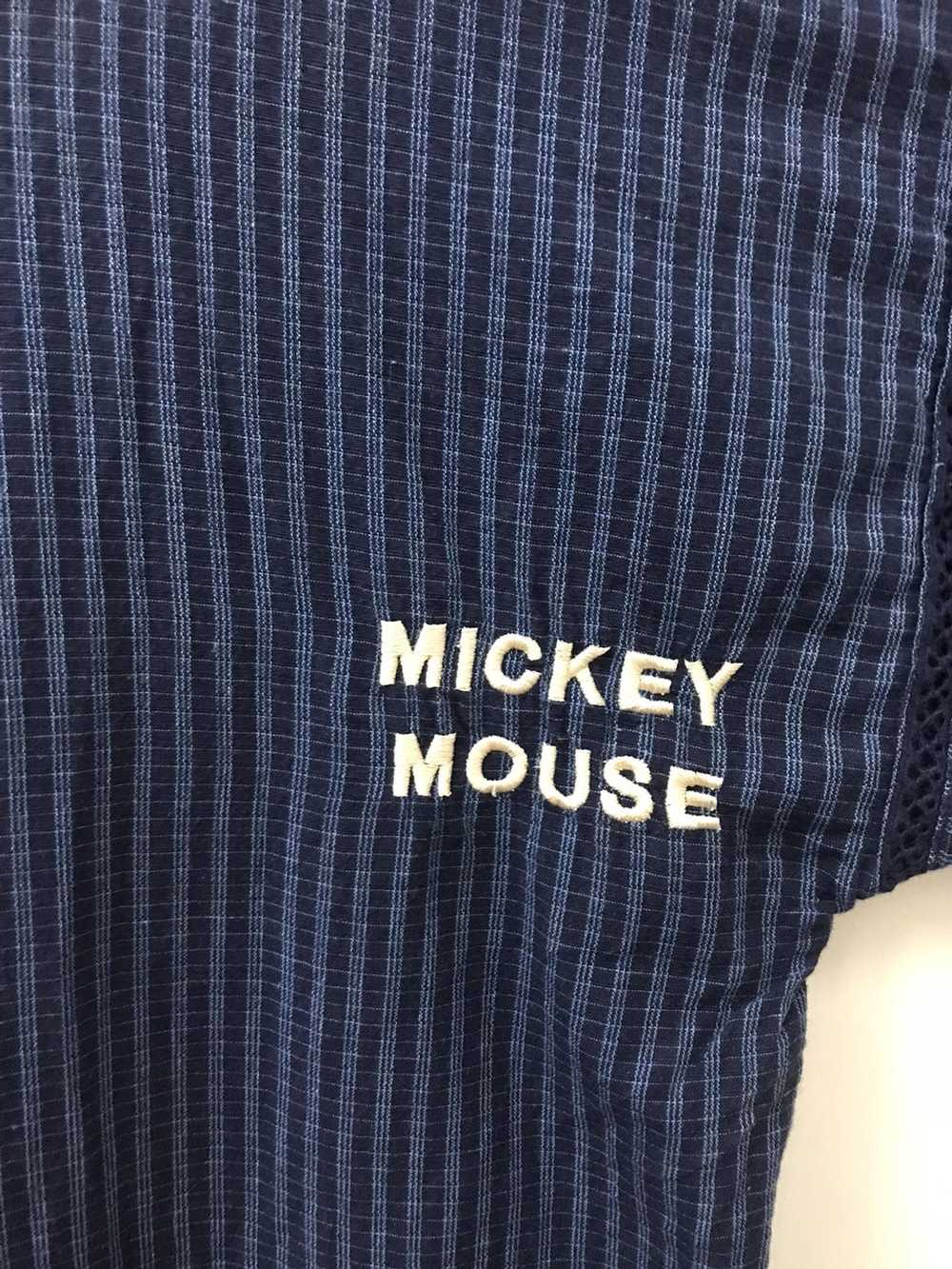 Disney × Japanese Brand × Mickey Mouse Disney Mic… - image 6