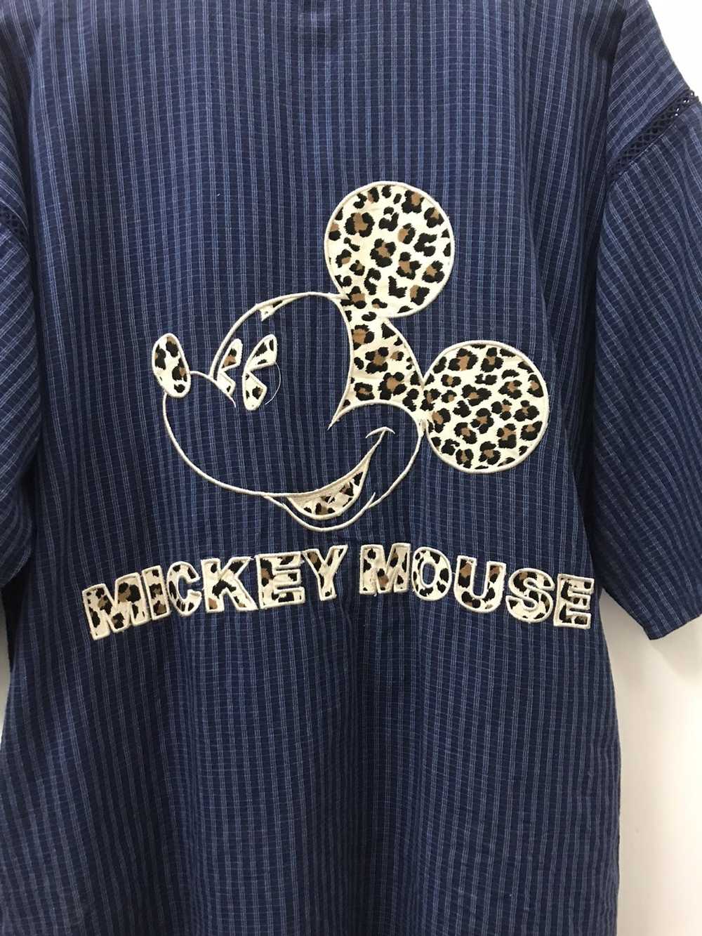 Disney × Japanese Brand × Mickey Mouse Disney Mic… - image 9