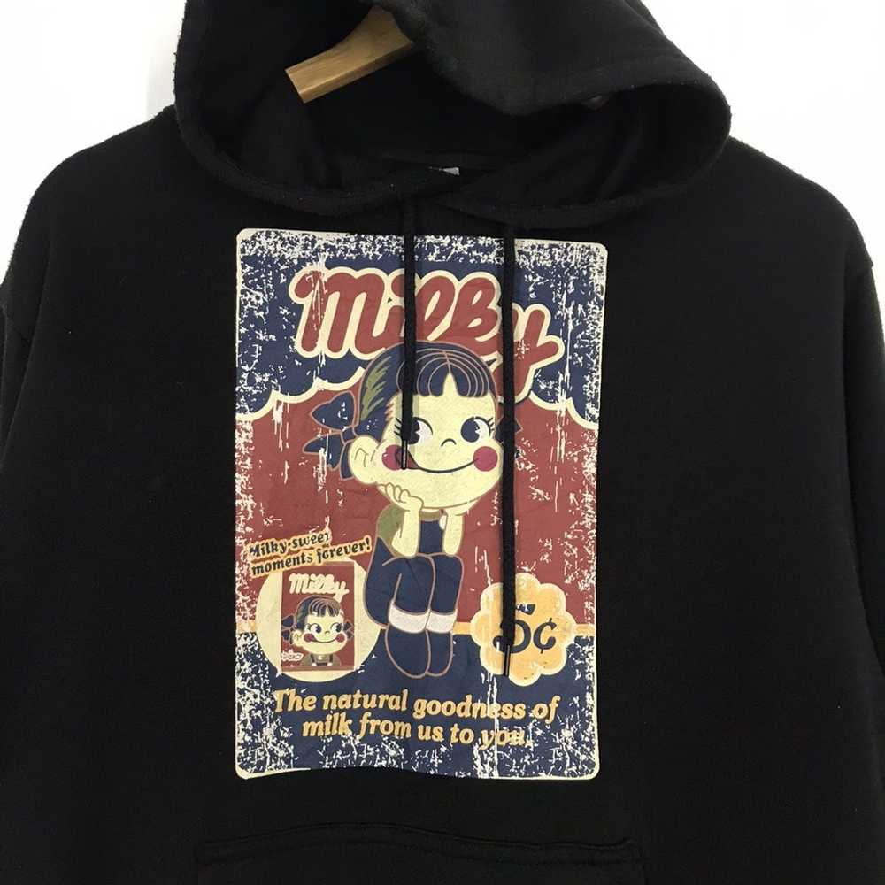 Cartoon Network × Japanese Brand Peko & poko hood… - image 2