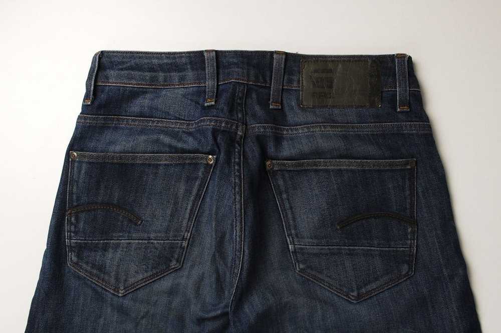 G Star Raw 31622 G Star Raw Defend Straight Blue … - image 5