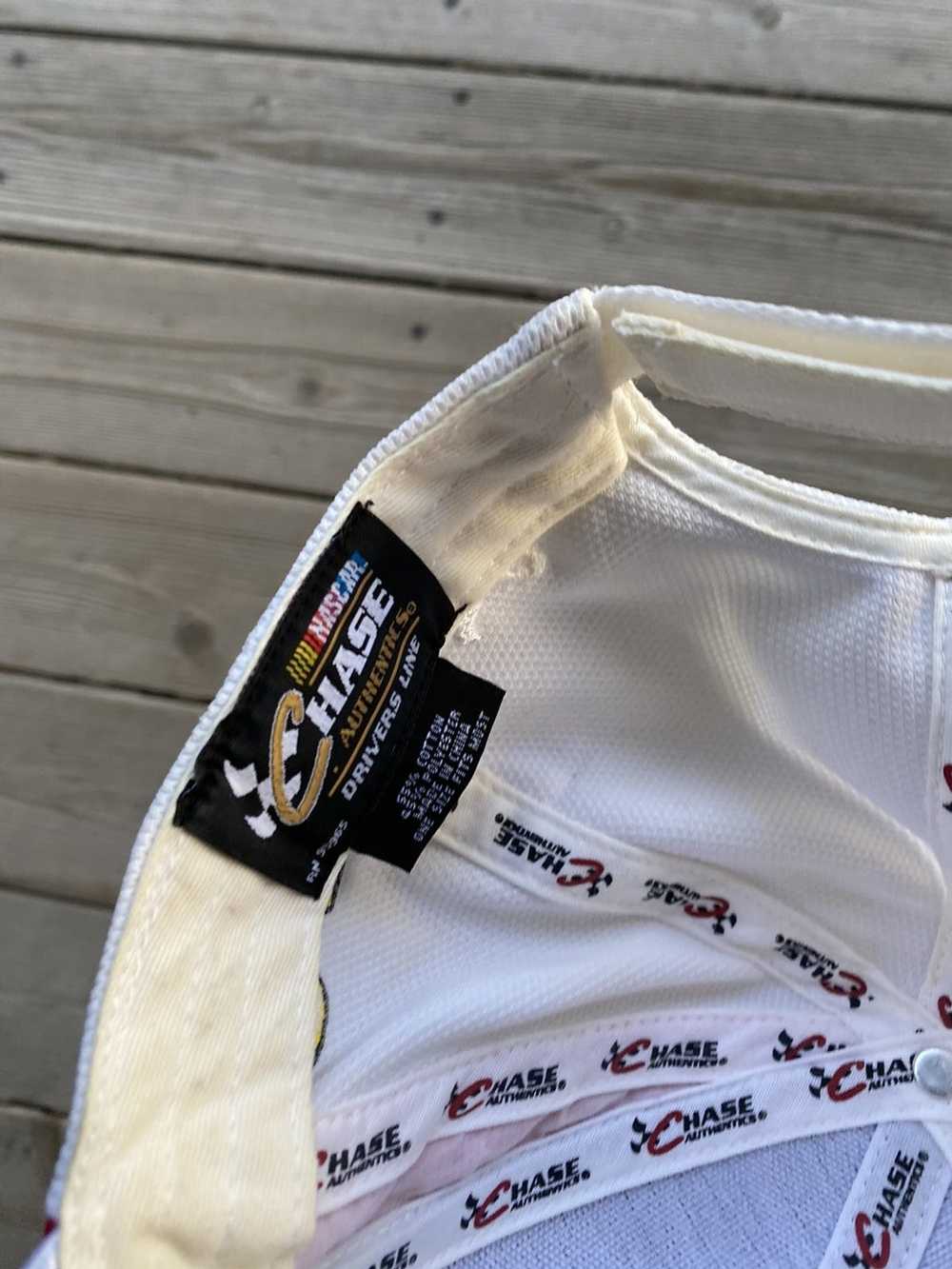 NASCAR × Streetwear × Vintage Y2K Nascar OU Pont … - image 7