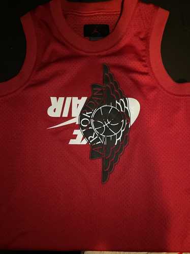 Jordan Brand Nike air Jordan jersey NWT