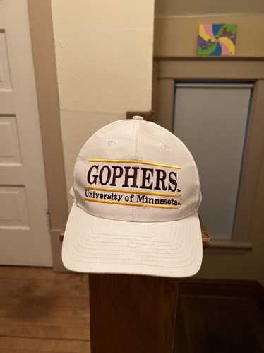 Vintage Vintage Minnesota Gophers Hat