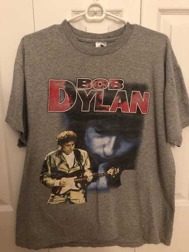 Vintage Bob Dylan vintage tee