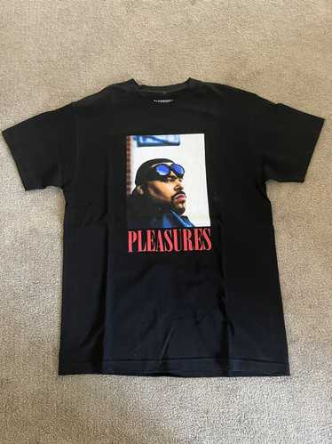 Pleasures Pleasures “Big Pun” tee