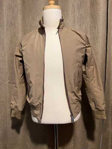 Baracuta G9 Jacket