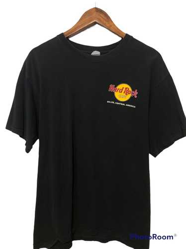 Hard Rock Cafe × Streetwear × Vintage Hard Rock C… - image 1