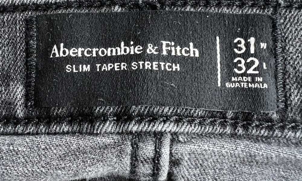 Abercrombie & Fitch Abercrombie and Fitch Taper G… - image 6