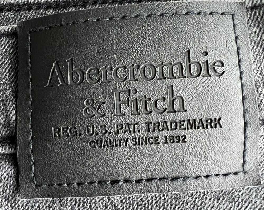 Abercrombie & Fitch Abercrombie and Fitch Taper G… - image 7