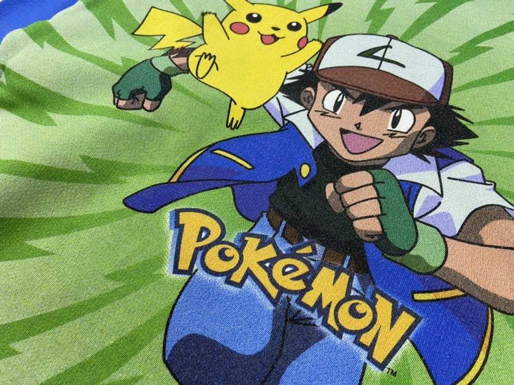 Nintendo × Pokemon × Vintage Vintage Pokémon Nint… - image 7