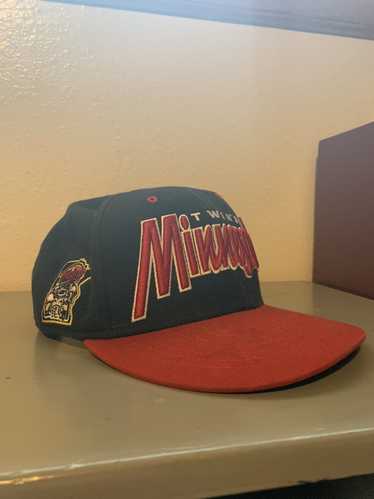 47 Brand Twins baseball SnapBack