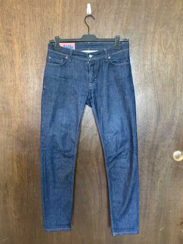 Acne studios north - Gem Acne studios north - Gem