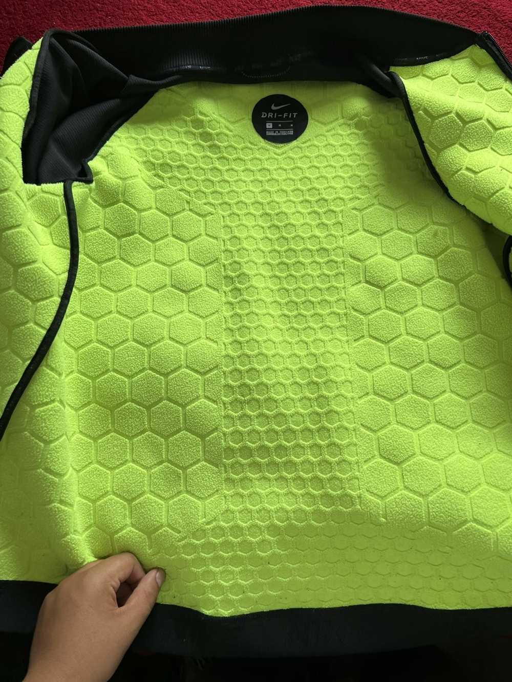 Nike Nike jacket - image 7