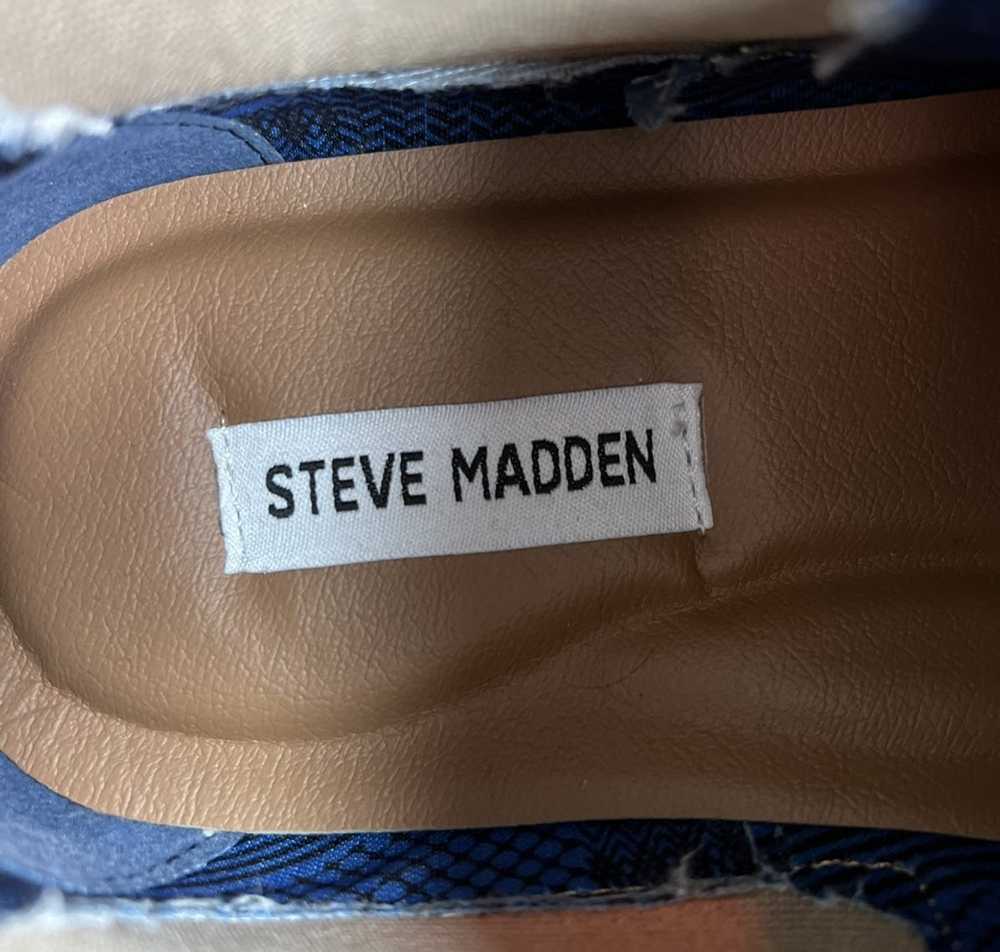 Steve Madden Steve Madden Chelsea Boot - image 11
