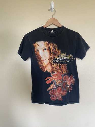 Alstyle Celtic woman songs from the heart tour tee