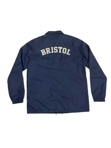 F.c.r.b. f.c.real bristol cap - Gem