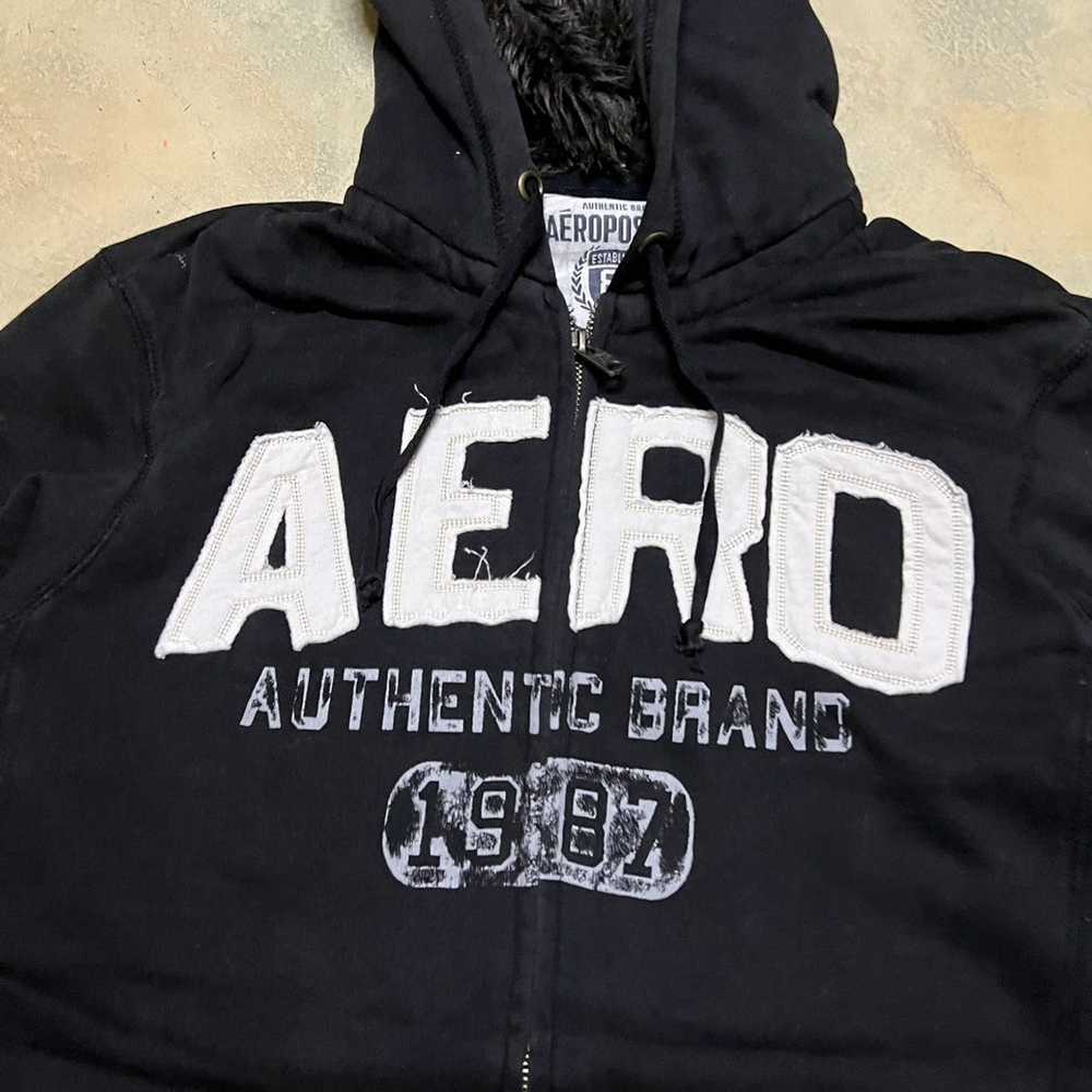 Japanese Brand × Streetwear × Vintage Aeropostale… - image 2